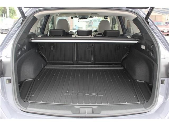 SUBARU LEVORG LAYBACK 2024