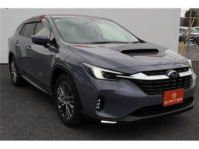 SUBARU LEVORG LAYBACK 2024