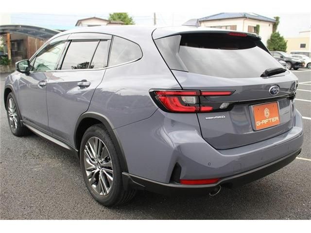 SUBARU LEVORG LAYBACK 2024