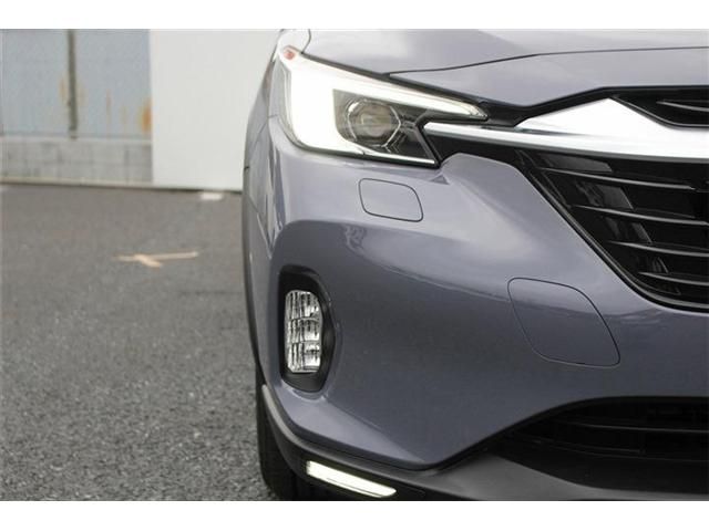 SUBARU LEVORG LAYBACK 2024