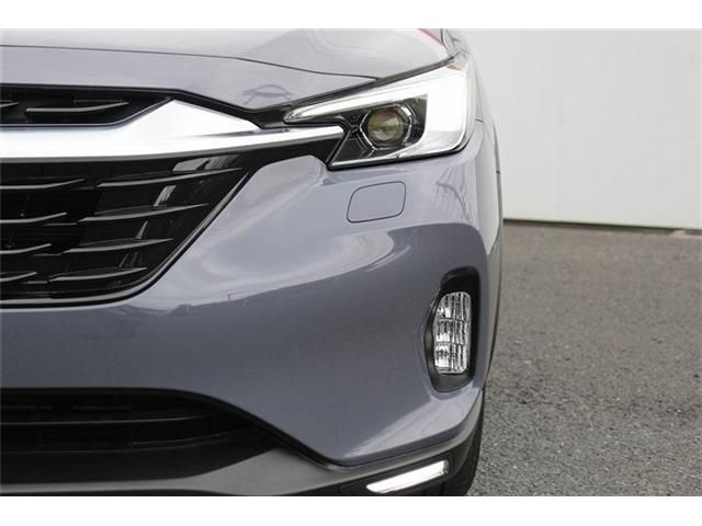 SUBARU LEVORG LAYBACK 2024