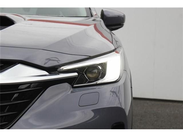 SUBARU LEVORG LAYBACK 2024