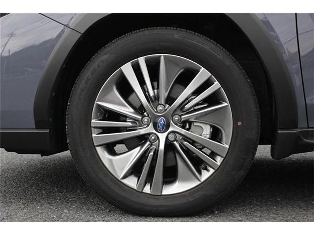 SUBARU LEVORG LAYBACK 2024