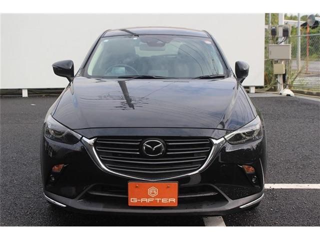 MAZDA CX-3 2019
