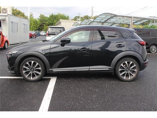 MAZDA CX-3 2019