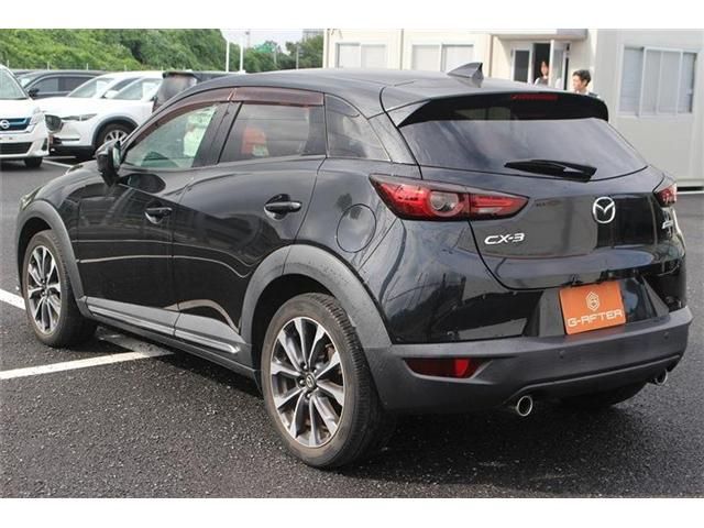 MAZDA CX-3 2019