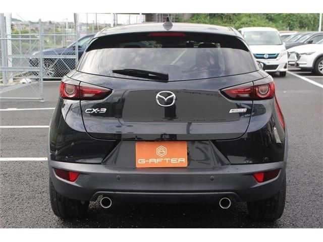MAZDA CX-3 2019