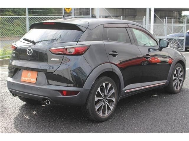 MAZDA CX-3 2019