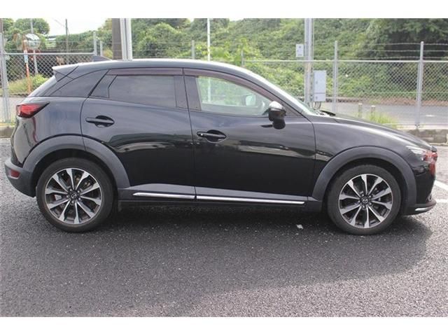 MAZDA CX-3 2019