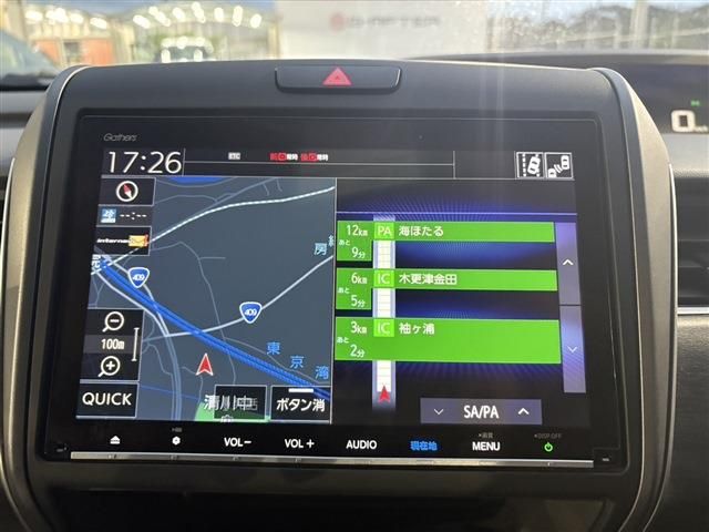 HONDA FREED plus HYBRID 2020