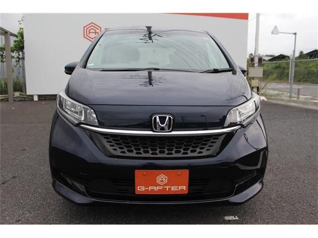 HONDA FREED plus HYBRID 2020