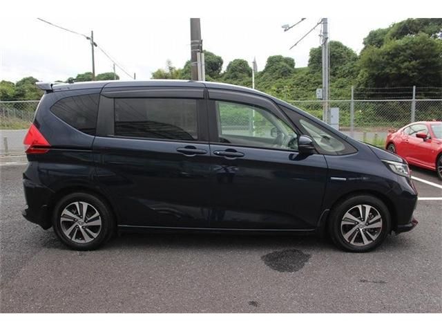 HONDA FREED plus HYBRID 2020