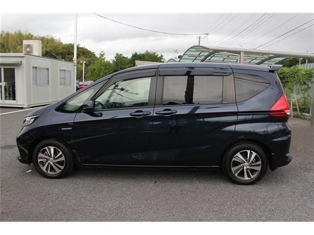 HONDA FREED plus HYBRID 2020