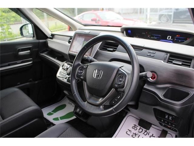 HONDA FREED plus HYBRID 2020