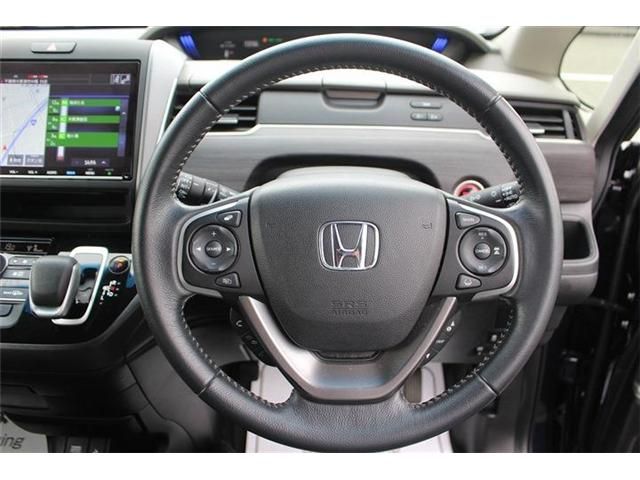 HONDA FREED plus HYBRID 2020