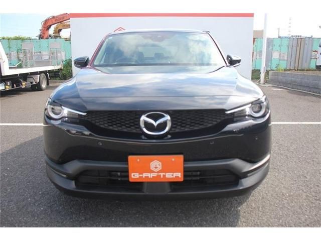 MAZDA MX-30 Rotary-EV 2023