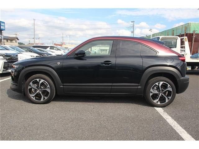 MAZDA MX-30 Rotary-EV 2023