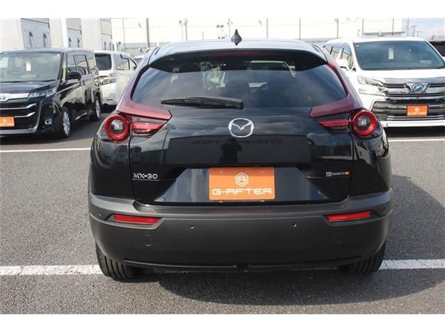 MAZDA MX-30 Rotary-EV 2023