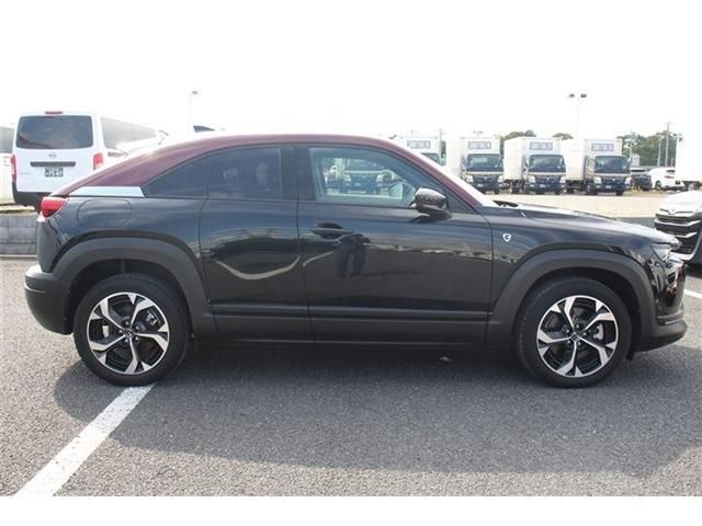 MAZDA MX-30 Rotary-EV 2023