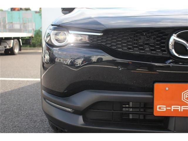 MAZDA MX-30 Rotary-EV 2023