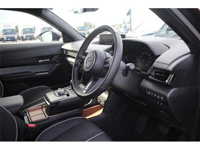 MAZDA MX-30 Rotary-EV 2023