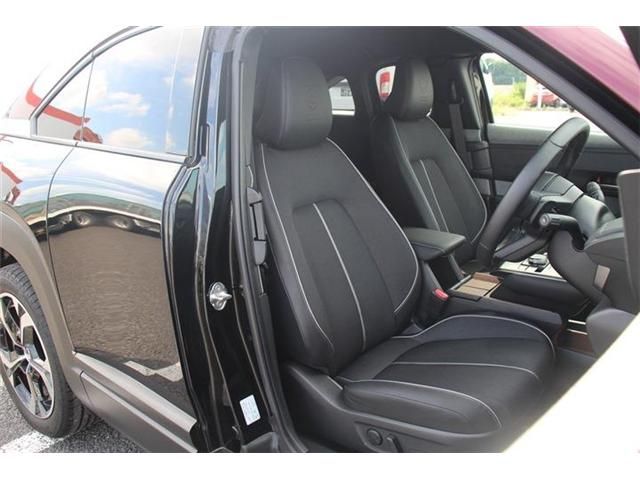 MAZDA MX-30 Rotary-EV 2023