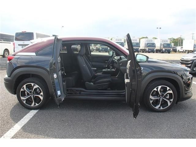 MAZDA MX-30 Rotary-EV 2023