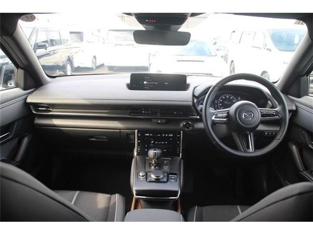 MAZDA MX-30 Rotary-EV 2023