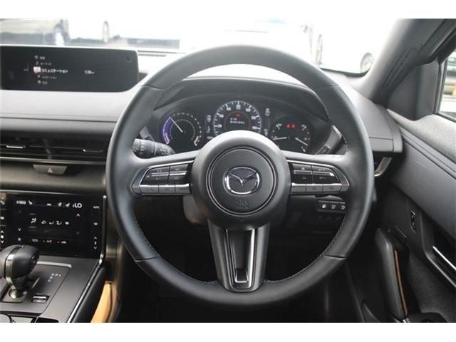 MAZDA MX-30 Rotary-EV 2023