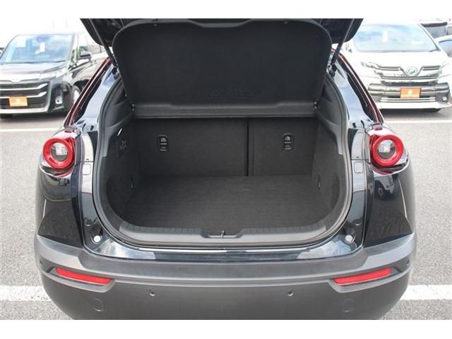 MAZDA MX-30 Rotary-EV 2023