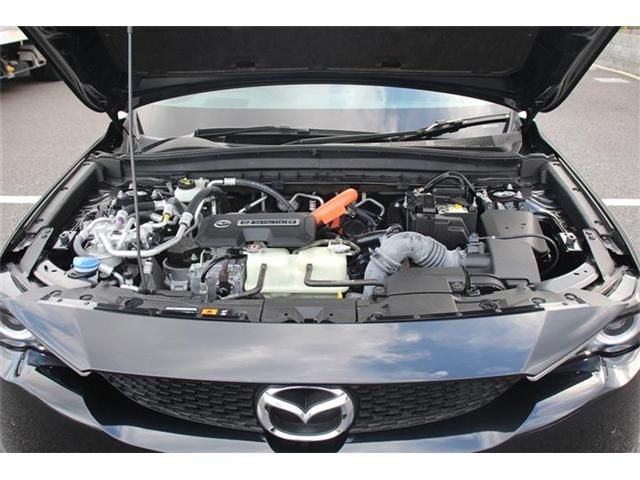MAZDA MX-30 Rotary-EV 2023