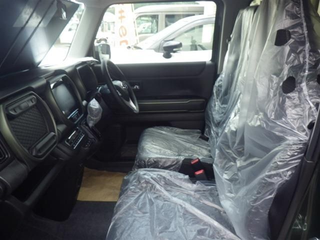 SUZUKI HUSTLER 4WD 2025