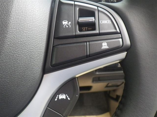 SUZUKI HUSTLER 4WD 2025