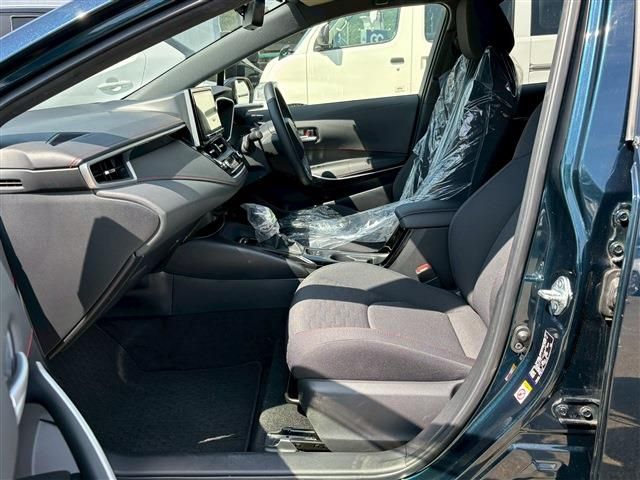 TOYOTA COROLLA SPORT HYBRID 2018