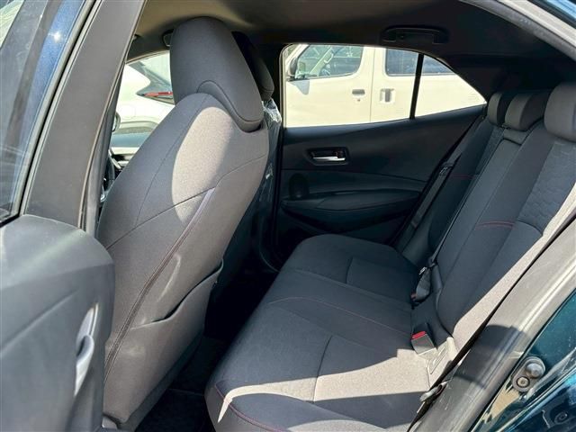 TOYOTA COROLLA SPORT HYBRID 2018