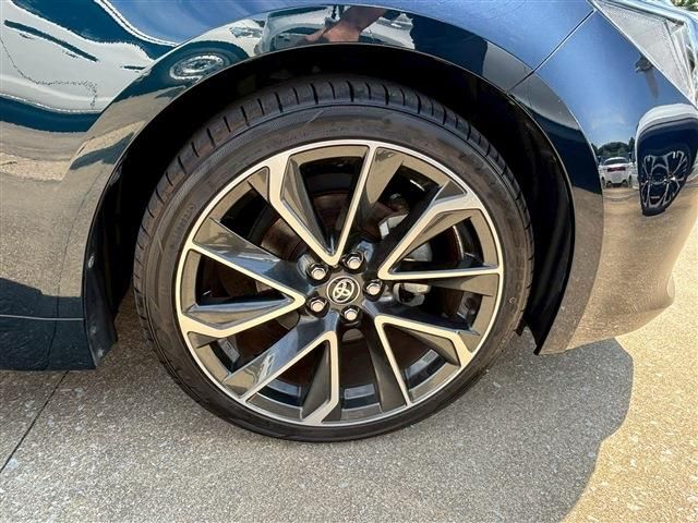 TOYOTA COROLLA SPORT HYBRID 2018