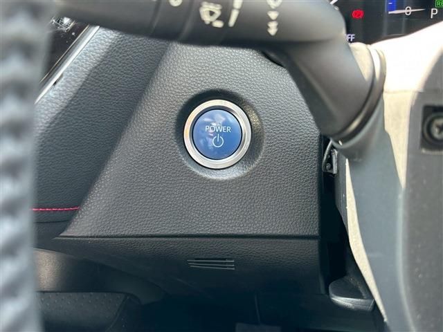 TOYOTA COROLLA SPORT HYBRID 2018