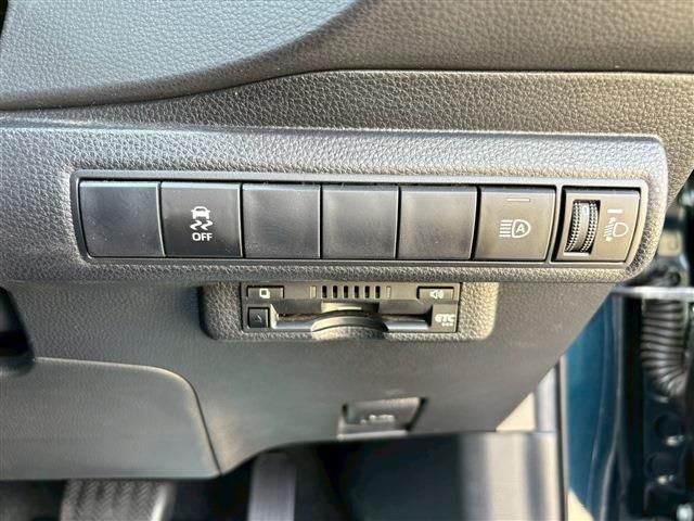 TOYOTA COROLLA SPORT HYBRID 2018