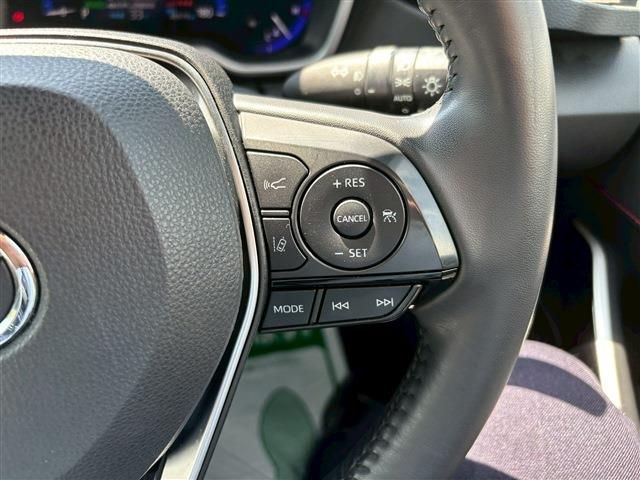 TOYOTA COROLLA SPORT HYBRID 2018