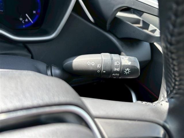 TOYOTA COROLLA SPORT HYBRID 2018