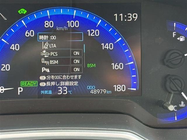TOYOTA COROLLA SPORT HYBRID 2018