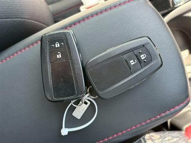 TOYOTA COROLLA SPORT HYBRID 2018