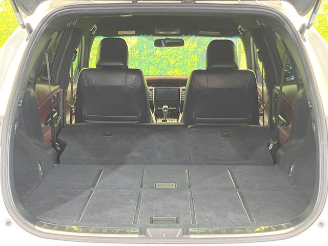 TOYOTA HARRIER 2WD 2014