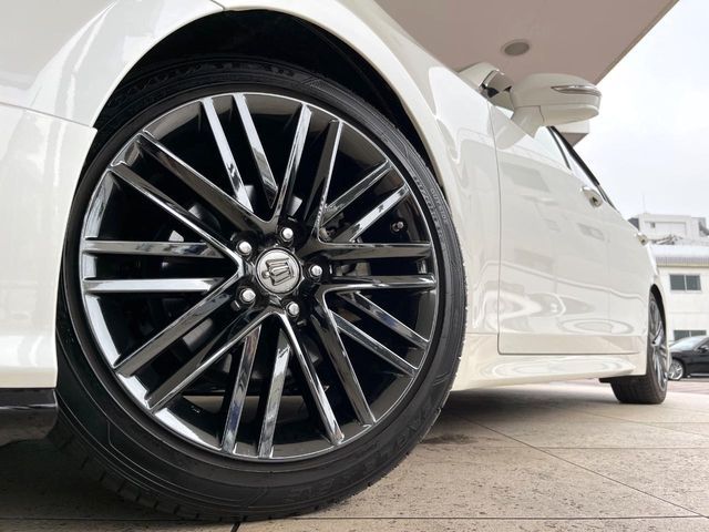 TOYOTA CROWN sedan 2016