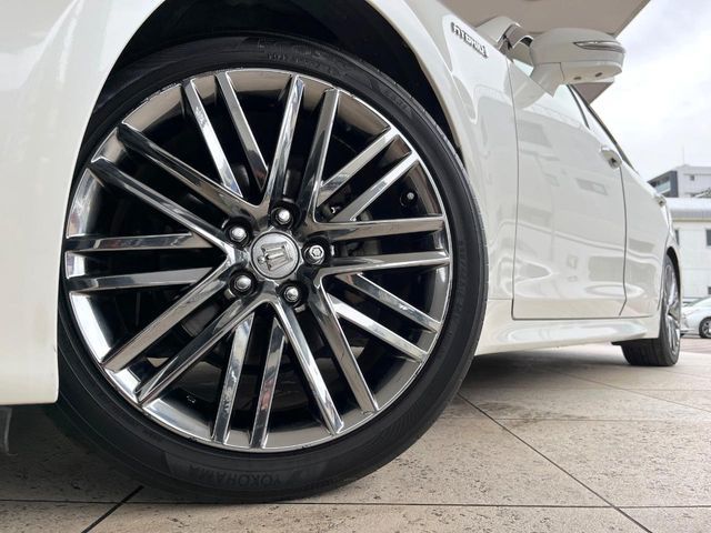 TOYOTA CROWN sedan hybrid 2013