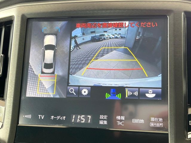 TOYOTA CROWN sedan hybrid 2018