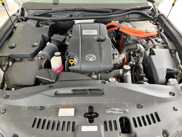 TOYOTA CROWN sedan hybrid 2018