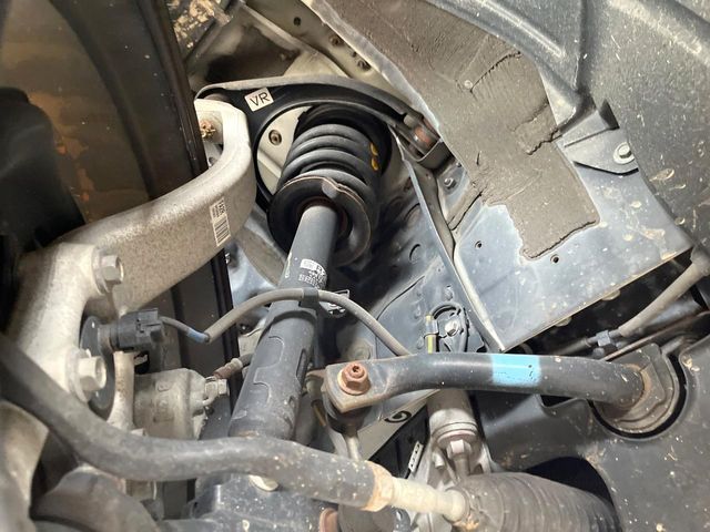 TOYOTA CROWN sedan hybrid 2018