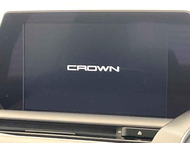 TOYOTA CROWN sedan hybrid 2018