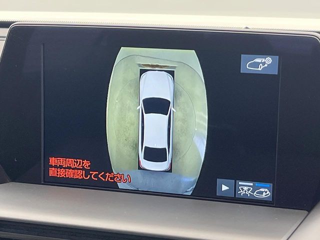 TOYOTA CROWN sedan hybrid 2018